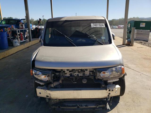 Photo 5 from auction – 2009 NISSAN CUBE BASE with VIN JN8AZ28R79T117678