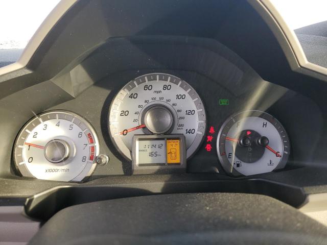 Photo 9 from auction – 2013 HONDA PILOT EXL with VIN 5FNYF4H57DB020536
