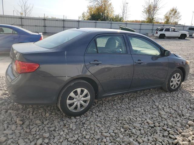Photo 3 from auction – 2010 TOYOTA COROLLA BA with VIN 1NXBU4EEXAZ215478