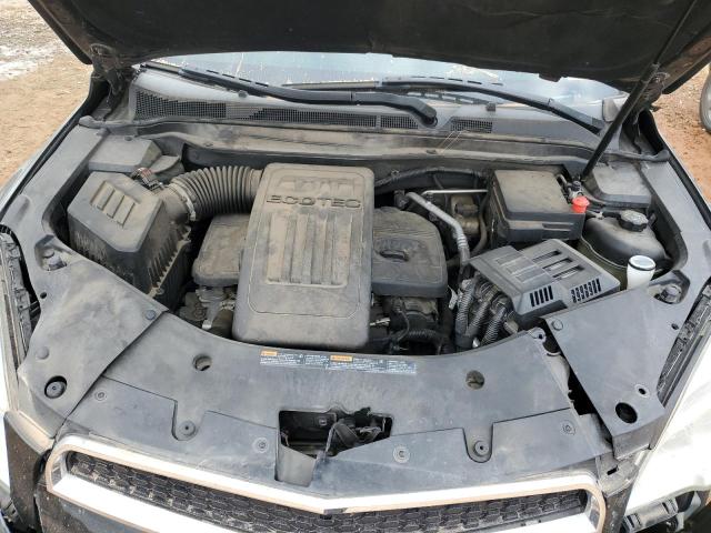 Photo 12 from auction – 2014 CHEVROLET EQUINOX LS with VIN 2GNALAEKXE1117597