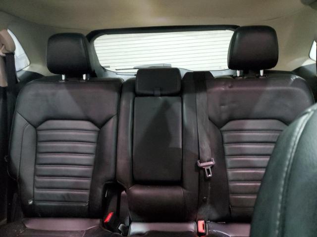 Photo 10 from auction – 2016 FORD EDGE SEL with VIN 2FMPK4J97GBB14840