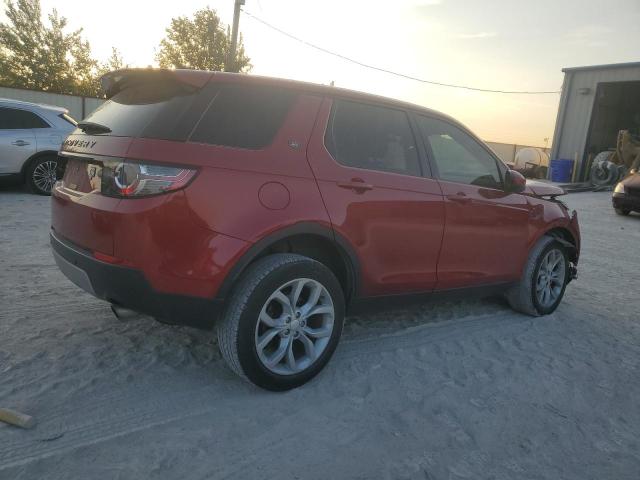 Photo 3 from auction – 2019 LAND ROVER DISCOVERY with VIN SALCR2FXXKH782596