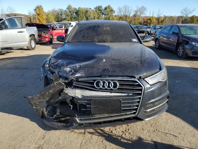 Photo 5 from auction – 2016 AUDI A6 PREMIUM with VIN WAUFGAFC7GN196638