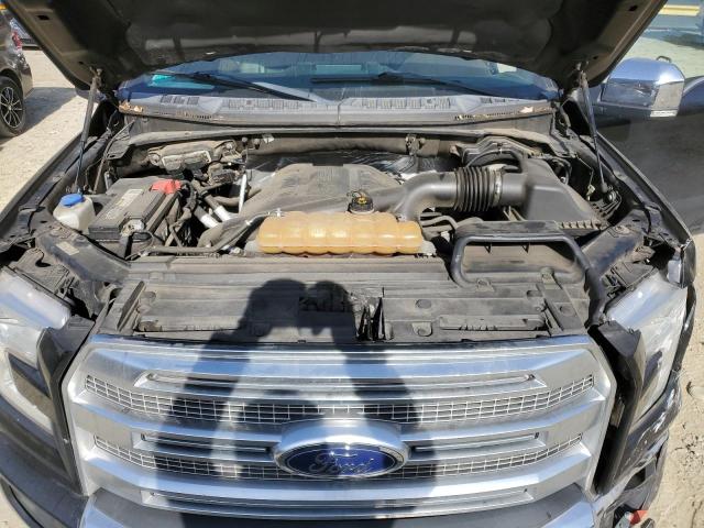 Photo 11 from auction – 2016 FORD F150 SUPER with VIN 1FTEW1EG2GFA44069