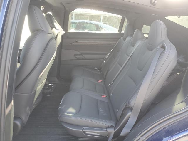 Photo 10 from auction – 2024 TESLA MODEL X with VIN 7SAXCDE53RF444265