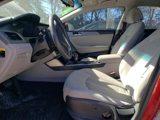 Photo 7 from auction – 2016 HYUNDAI SONATA SE with VIN 5NPE24AF4GH352070