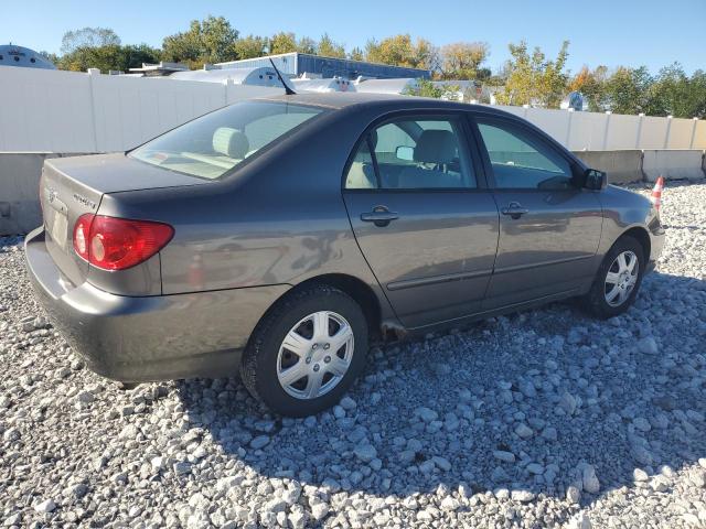 Photo 3 from auction – 2007 TOYOTA COROLLA CE with VIN 1NXBR32E67Z892682