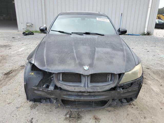 Photo 5 from auction – 2011 BMW 328 I with VIN WBAPH7G56BNM56458