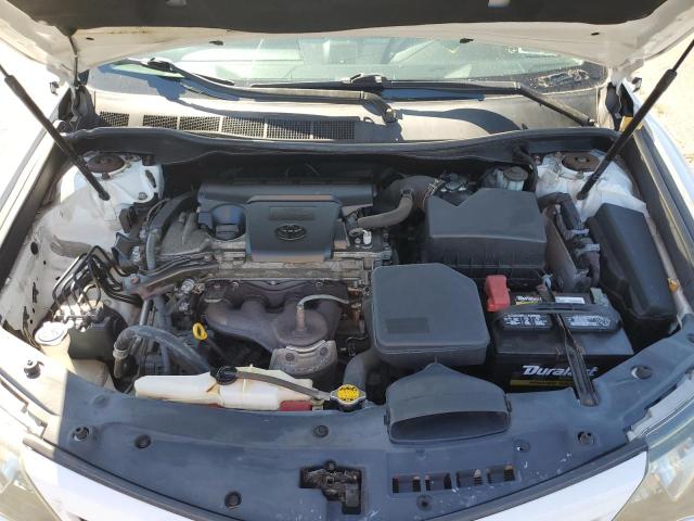 Photo 11 from auction – 2012 TOYOTA CAMRY BASE with VIN 4T1BF1FK4CU600583