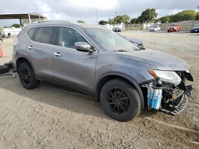 Photo 4 from auction – 2015 NISSAN ROGUE S with VIN KNMAT2MV8FP508763