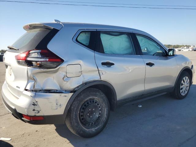 Photo 3 from auction – 2017 NISSAN ROGUE S with VIN KNMAT2MV6HP604748
