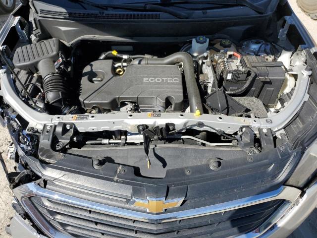Photo 12 from auction – 2021 CHEVROLET EQUINOX LS with VIN 3GNAXHEV8MS105975