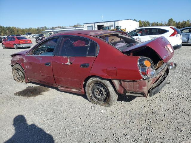 Photo 2 from auction – 2003 NISSAN ALTIMA BAS with VIN 1N4AL11D23C256913