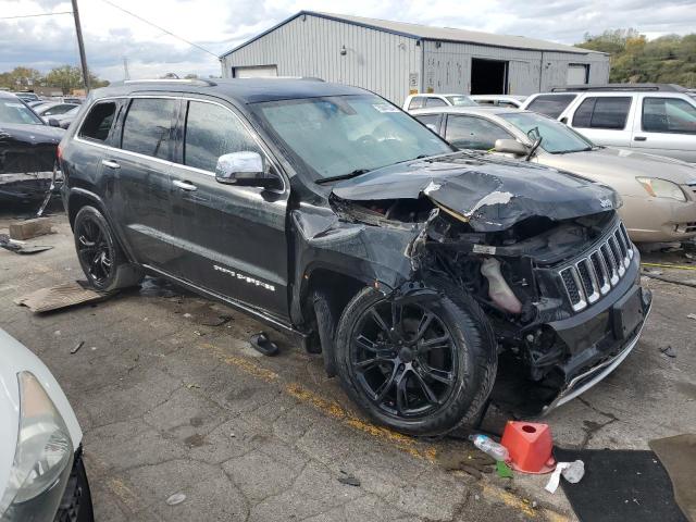 Photo 4 from auction – 2014 JEEP GRAND CHER with VIN 1C4RJECG1EC556155