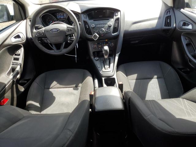 Снимка 8 от търг – 2016 FORD FOCUS SE с VIN 1FADP3KE4GL362077