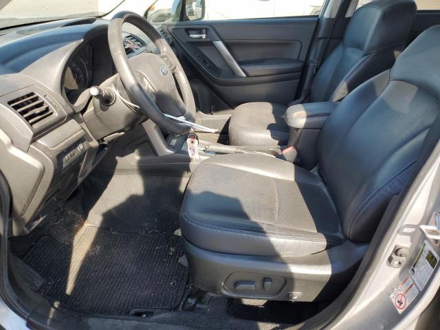 Photo 7 from auction – 2014 SUBARU FORESTER 2 with VIN JF2SJAHC6EH449638
