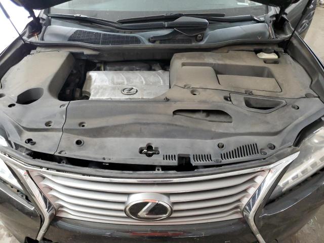 Photo 12 from auction – 2015 LEXUS RX 350 with VIN 2T2ZK1BA8FC162448