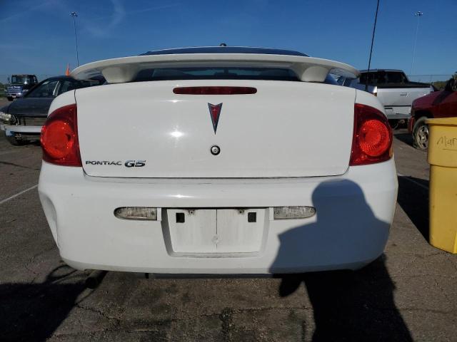 Photo 6 from auction – 2008 PONTIAC G5 with VIN 1G2AL18F487143163