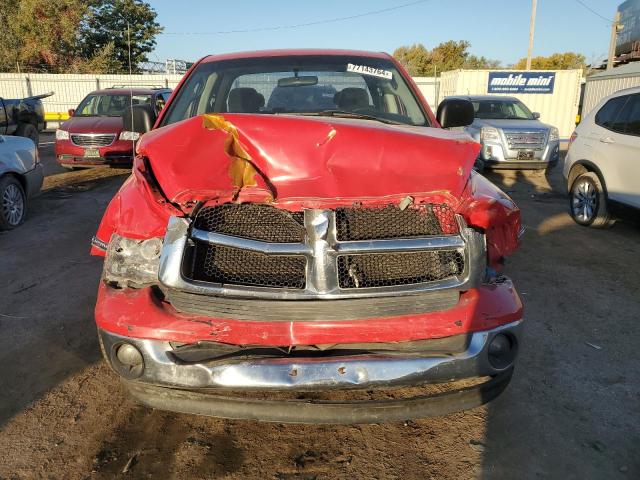Photo 5 from auction – 2005 DODGE RAM 1500 S with VIN 1D7HA18D55S350433