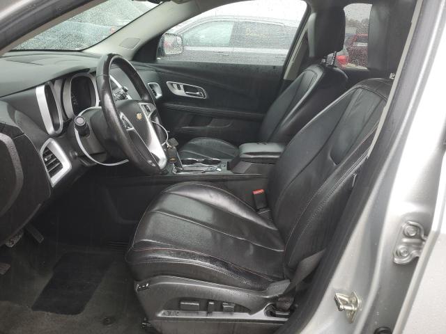 Photo 7 from auction – 2012 CHEVROLET EQUINOX LT with VIN 2GNALFEK0C1141076