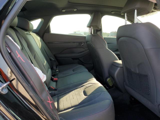 Photo 10 from auction – 2024 HYUNDAI SONATA N L with VIN KMHL54JC2RA353003
