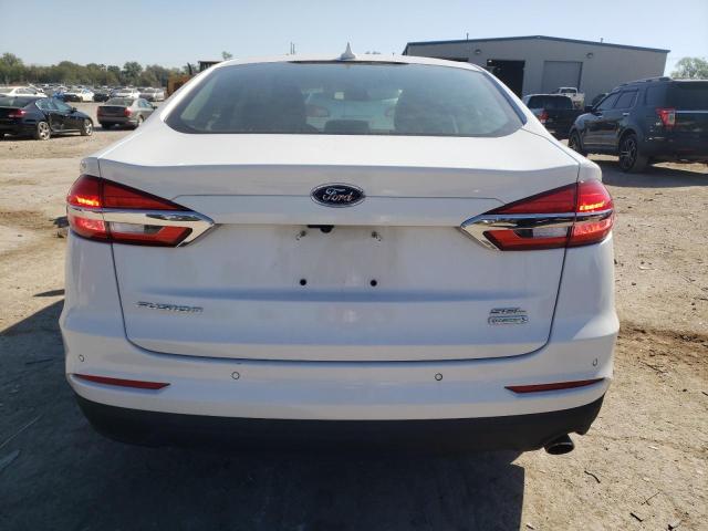 Photo 6 from auction – 2019 FORD FUSION SEL with VIN 3FA6P0CD4KR138217