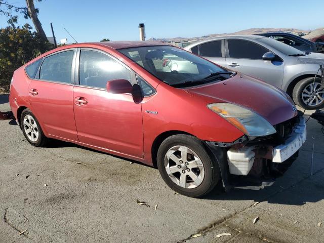 Photo 4 from auction – 2007 TOYOTA PRIUS with VIN JTDKB20U773286388