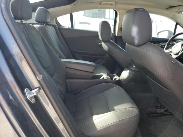 Photo 10 from auction – 2013 CHEVROLET VOLT with VIN 1G1RH6E41DU118886