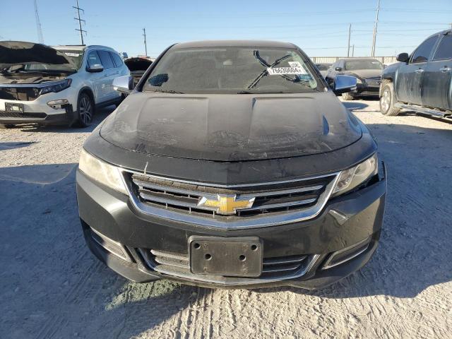 Photo 5 from auction – 2015 CHEVROLET IMPALA LTZ with VIN 1G1165S33FU113524