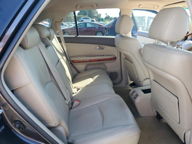 Photo 11 from auction – 2009 LEXUS RX 350 with VIN 2T2GK31U59C064299