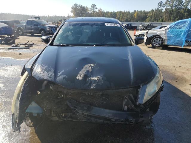 Photo 5 from auction – 2012 HONDA CROSSTOUR with VIN 5J6TF2H50CL000486