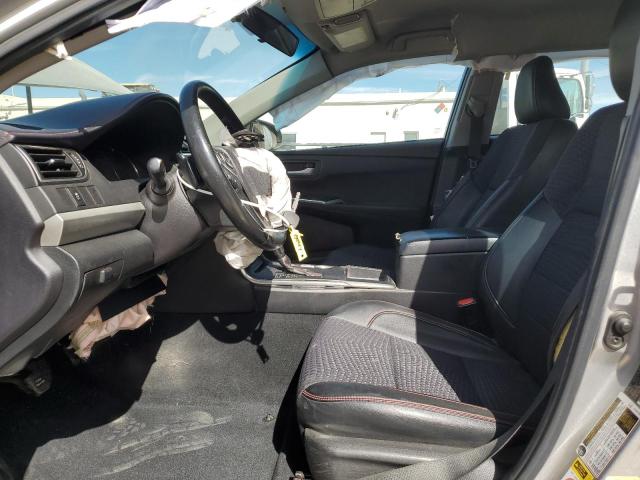 Photo 7 from auction – 2015 TOYOTA CAMRY LE with VIN 4T1BF1FK3FU003638