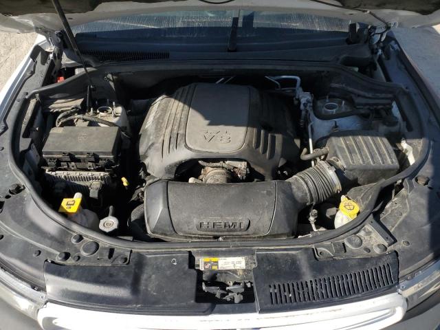 Photo 11 from auction – 2014 DODGE DURANGO R/ with VIN 1C4SDJCTXEC390992