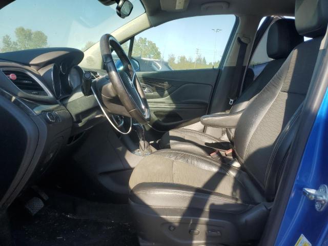 Photo 7 from auction – 2015 BUICK ENCORE CON with VIN KL4CJFSB9FB128918