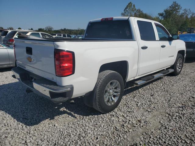 Photo 3 from auction – 2014 CHEVROLET SILVERADO with VIN 3GCPCREC4EG179286