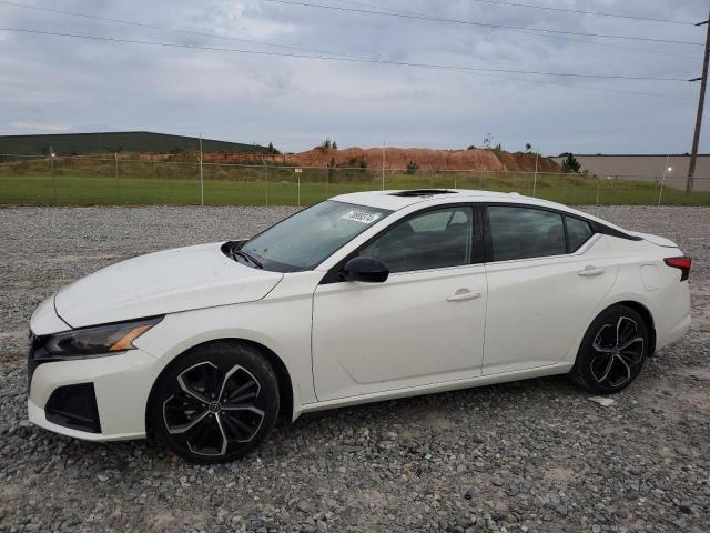 Photo 1 from auction – 2023 NISSAN ALTIMA SR with VIN 1N4BL4CV6PN381399