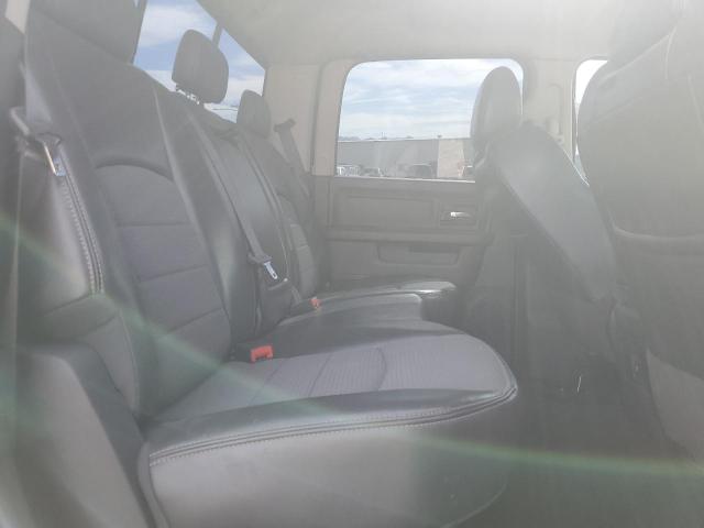 Photo 10 from auction – 2009 DODGE RAM 1500 with VIN 1D3HB13T39S706171