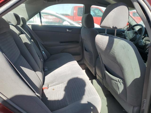 Photo 10 from auction – 2005 TOYOTA CAMRY LE with VIN 4T1BE32K05U025373