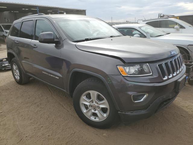 Photo 4 from auction – 2015 JEEP GRAND CHER with VIN 1C4RJFAG7FC676231