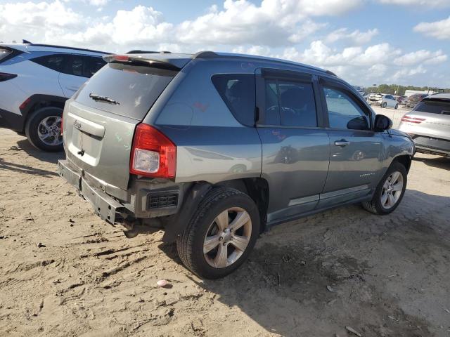 Photo 3 from auction – 2011 JEEP COMPASS SP with VIN 1J4NT1FA3BD190367