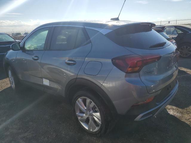 Photo 2 from auction – 2025 BUICK ENCORE GX with VIN KL4AMBSPXSB007960