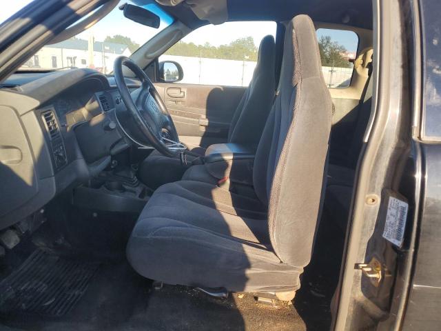 Photo 7 from auction – 2002 DODGE DAKOTA SPO with VIN 1B7GL32X52S595260
