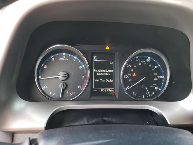 Photo 9 from auction – 2016 TOYOTA RAV4 LIMIT with VIN JTMYFREVXGJ078249