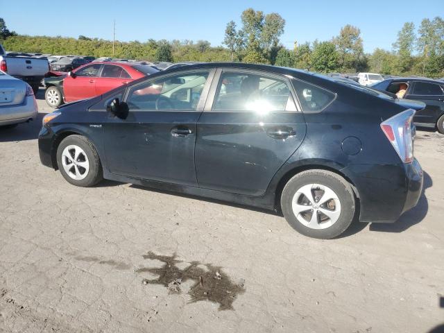 Photo 2 from auction – 2015 TOYOTA PRIUS with VIN JTDKN3DU1F0453769