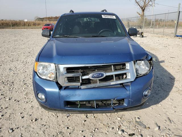 Photo 5 from auction – 2009 FORD ESCAPE XLT with VIN 1FMCU937X9KB54940