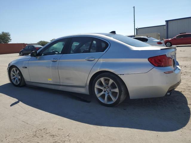 Photo 2 from auction – 2011 BMW 528 I with VIN WBAFR1C5XBDS36953