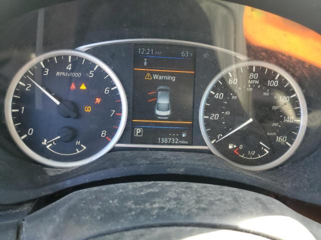 Photo 9 from auction – 2019 NISSAN SENTRA S with VIN 3N1AB7AP1KY306543