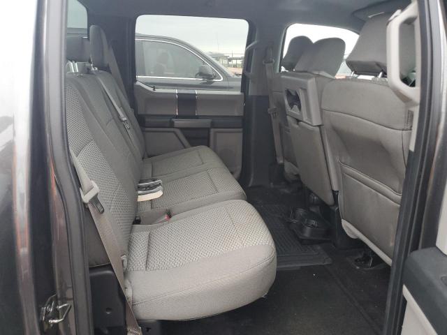 Photo 10 from auction – 2016 FORD F150 SUPER with VIN 1FTEW1CG9GFB29008