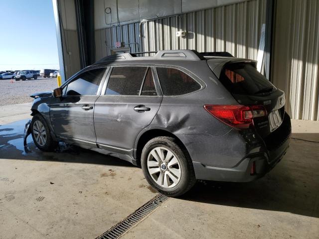 Photo 2 from auction – 2019 SUBARU OUTBACK 2. with VIN 4S4BSABC6K3225620