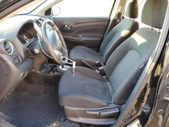 Photo 7 from auction – 2018 NISSAN VERSA S with VIN 3N1CN7AP1JL831386
